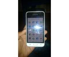 Vendo Samsung J1 2016