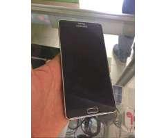 Samsung Note 4 32Gb Como Nuueva