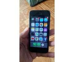 iPhone 5 16Gb con Turbo Sim
