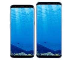 Samsung Galaxy S8 Plus LIBRE Para entrega inmediata