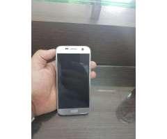 Vendo Samsung S7 Casi Nuevo Poco Uso