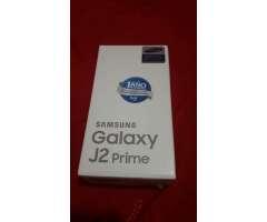 Samsung J2 Prime