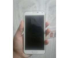 Celular Samsung S5 Grande para Repuesto