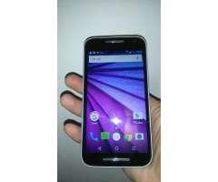 Moto G3 16gb