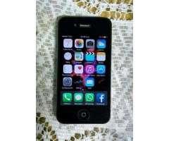 IPHONE 4S de 16GB Libre De Icloud, Bandas Abiertas GARANTIZADO
