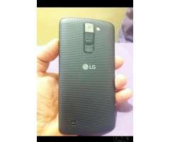 Lg K8 Lte en Oferta