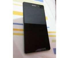 VENDO O CAMBIO SONY Z2