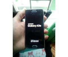 Vendo Samsung A3 2016para Repuesto Lea B