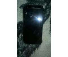 Venta de Moto G 1era Generacion