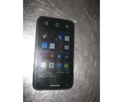 ALCATEL ONE TOUCH PIXI 3 BANDAS ABIERTAS &#x24; 70.000