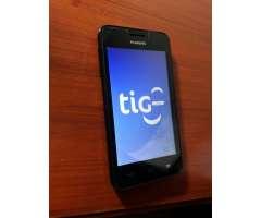 Huawei Ascend Y 330