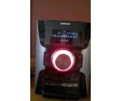 Vendo Samsung Giga Buen Estado
