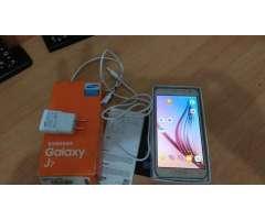 Samsung J7 Regalado Perfecto