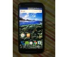 Moto G Segunda Generacion