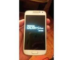 Samsung Galaxy S4 Mini Duos