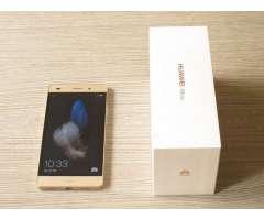 Huawei P8 lite en Estupendas Condiciones