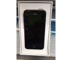 iPhone 4S
