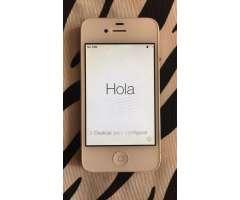 iPhone 4