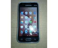 Samsung J1 Mini Prime Flash