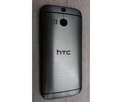 Ganga Htc M8 Totalmente Funcional