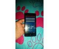 Lenovo a 2010 Negro Lte 4g