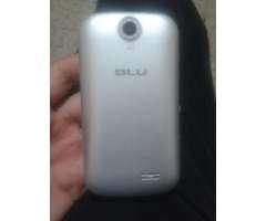Blu Dash Jr
