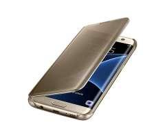 SAMSUNG GALAXY S7 ORIGINAL FUNDA LED View Cover 2017