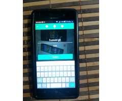 Vendo O Cambio Huawei Gplay Mini