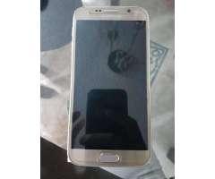 Vendo Samsung Galaxy S6 Perfecto Estado