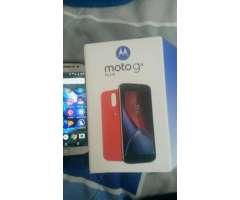 Moto G4 Plus Dual Sim