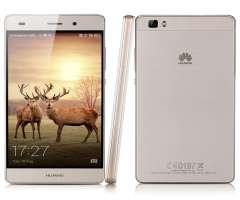 Huawei P8 Lite Octa Core Dual Sim Card 13mp Nuevo Libre 4g.