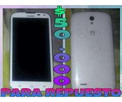 Celular Huawei G610 &#x24;50.000