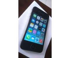 Como nuevo,sin ningún rayón,con vidrio protector,IPHONE,4,de 32GB,comprado en CLARO,31
