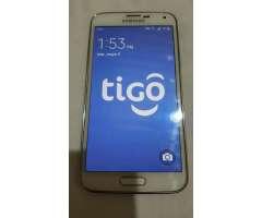 Vendo Samsung S5 Grande