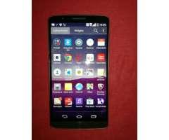 Lg G3 Grande 4g Original Como Nuevo