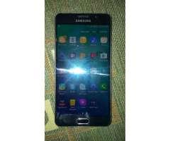 Samsung Galaxy A5 2016 4g Huella