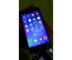 Huawei Y5 Ii Como Nuevo con Doble Flash