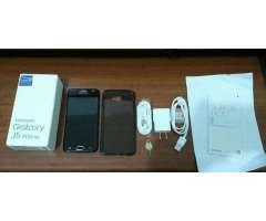 Samsung J5 Prime 1 Año de Garantia