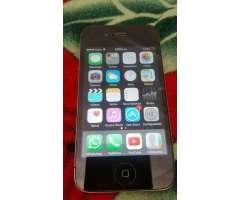 iPhone 4s Full O Cambio por Orto Celular