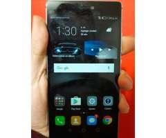 Huawei P8 Lite 4g Libre Y Factura