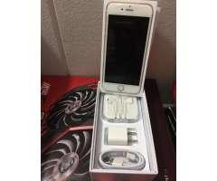 iPhone 6 16Gb Colores Gold, Silver Y Gra