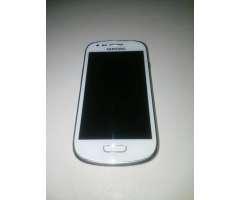 Vendo Samsung S3 Mini