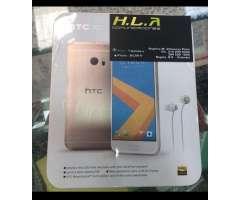 Htc M10 32Gb Nuevos Factura Garantía Domicilio Sin Costo HLACOMUNICACIONES