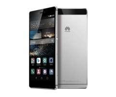 Vendo Huawei P8 L09 FULL Excelente Estado con caja y cargador original