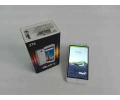 Celular Zte Blade V6 Nuevo Factura Garantía Claro 4G