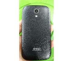 Ganga Celular Ipro 3.5 con Android