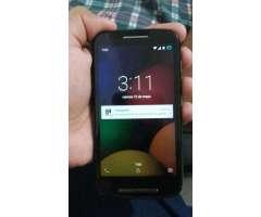 Vendo Moto E1