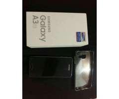 Cambio O Vendo Samsung A3 2016