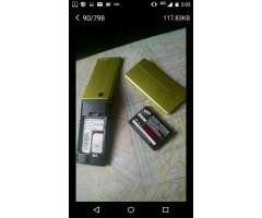 Vintage Samsung Sgh X526