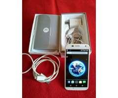 Motorola Moto X Vendo O Cambio por Gama